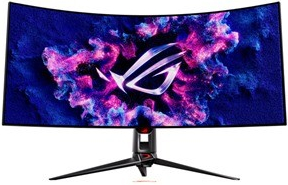 Asus PG39WCDM