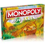 Alltoys Monopoly Sbírání hub – Hledejceny.cz