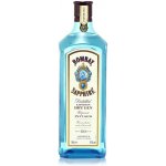Bombay Sapphire 47% 1 l (holá láhev) – Sleviste.cz