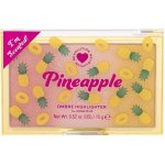 I Heart Revolution Pineapple Ombre Highlighter 15 ml – Zboží Dáma