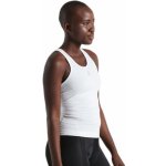 Specialized Women's Seamless Light Baselayer SVL white – Zboží Mobilmania