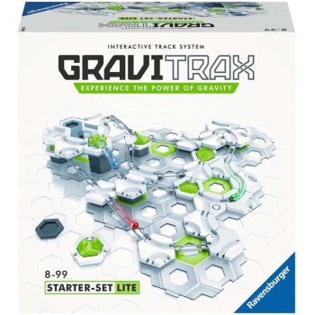 Ravensburger Gravitrax Startovní sada Lite