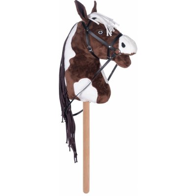 Hobby Horse Kůň HKM strakáč – Hledejceny.cz
