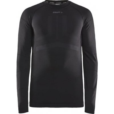 Craft triko Active Intensity LS černá – Hledejceny.cz