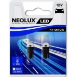 NEOLUX Žárovka typ W5W, LED Interior 6000K, 26,8 mm, W2.1x9.5d – Sleviste.cz