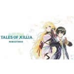 Tales of Xillia Remastered – Zboží Živě