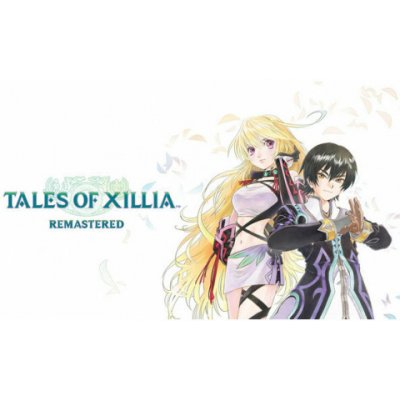 Tales of Xillia Remastered – Zboží Živě