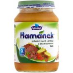 HAME Jehněčí+mrkev+brambory 190 g – Hledejceny.cz