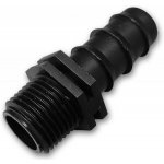 Konektor vnější závit 3/4", hadicová vsuvka pro kapací hadici 16mm BRADAS – Hledejceny.cz