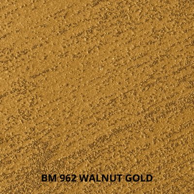 HET Brillant Metallico 1 L BM 962 WALNUT GOLD – Sleviste.cz