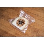 Kravská baby gouda s příchutí špenátu a česneku 140-160 g – Zboží Dáma