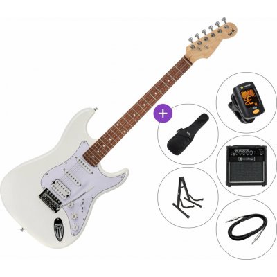 PSD Guitars STC-100-HSS Premium set – Zboží Mobilmania