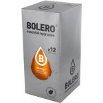 Bolero Classic Drink Mix mango 12 x 9 g – Sleviste.cz
