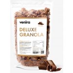 Venira deluxe granola, čokoláda, 350 g – Zboží Dáma