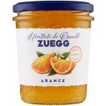 Zuegg pomerančová Marmeláda 330 g – Zboží Dáma