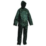 Rybářský nepromokavý oblek Carina – Zboží Dáma