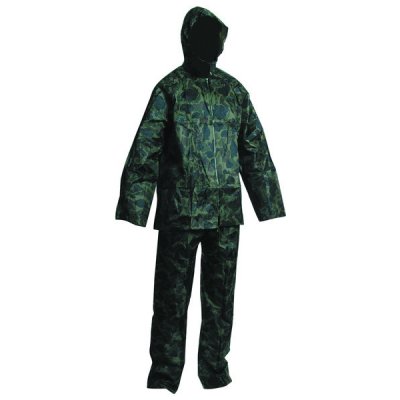 Rybářský nepromokavý oblek Carina – Zboží Dáma