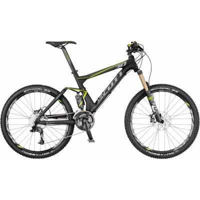 Scott genius 2012 hotsell