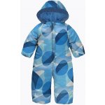 PINOKIO Kombinéza zimní se zapínáním vpředu kluk Blue – Hledejceny.cz