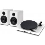 Pro-Ject JukeBox E1 HiFi Set – Zboží Živě