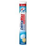 Elkos Čistící tablety zubních náhrad 30 ks – Zbozi.Blesk.cz