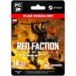 Red Faction: Guerrilla Re-Mars-tered – Sleviste.cz