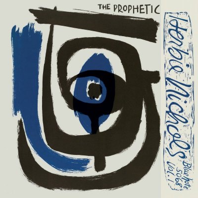 Nichols Herbie - Prophetic Herbie Nichols Vol. 1 & 2 LP – Zbozi.Blesk.cz