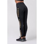 Nebbia dámské legíny Gold Classic 801 Black – Zboží Dáma