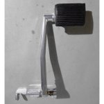 Páka zadní brzdy MOTO GUZZI CALIFORNIA/ELDORADO – Hledejceny.cz
