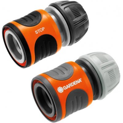 Gardena Rýchlospojka sada 13 mm (1/2 – Hledejceny.cz