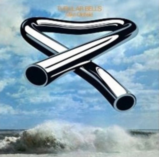 Oldfield Mike - Tubular Bells Part 1 & 2 LP