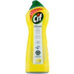 Cif Lemon krém 750 ml – Zboží Dáma