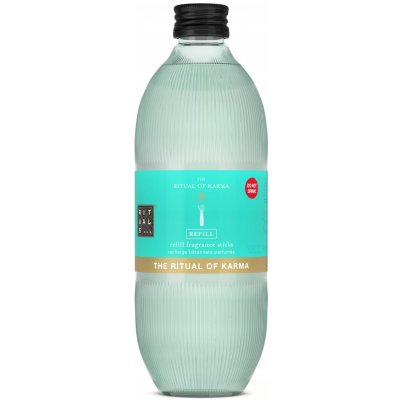 Rituals náplň do vonných tyčinek The Ritual of Karma 500 ml – Hledejceny.cz