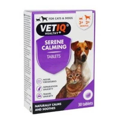 Serene-UM 30 tbl – Hledejceny.cz