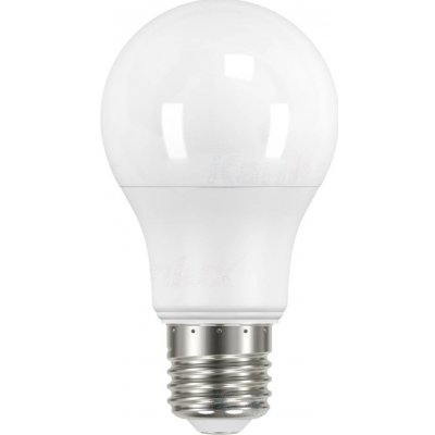 Kanlux 33723 IQ-LEDDIM A60 7,3W-NW – Zboží Mobilmania