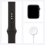 Apple Watch SE GPS + Cellular 44mm – Hledejceny.cz