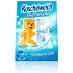 Kuschelweich Sommerwind vonné sáčky do skříně 3 ks – Zboží Dáma