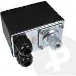 ZPA Tlakový spínač 0,33 - 0,46 MPa TSA3S05M + těsnění – Sleviste.cz