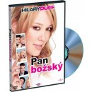 Pan božský DVD