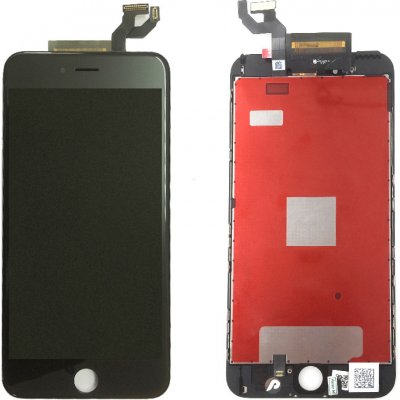 LCD Displej + LCD sklo + Dotykové sklo Apple iPhone 6S plus – Hledejceny.cz