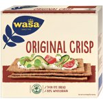 Wasa Original crisp 200 g – Zboží Dáma