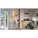 Nanoleaf NL52-K-3002HB-13PK – Zboží Dáma Nanoleaf NL52-K-3002HB-13PK – Zboží Dáma