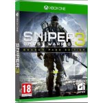 Sniper: Ghost Warrior 3 (Limited Edition) – Hledejceny.cz