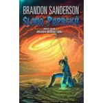Slova paprsků - Archiv Bouřné záře 2 - Brandon Sanderson – Hledejceny.cz