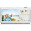 Plenky Naty Nature Babycare Plenky Naty Maxi 7-18 kg 44 ks