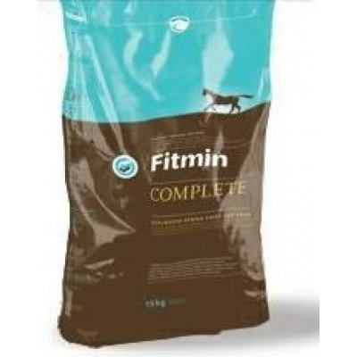 Fitmin Complete extrudované bez ovsa 15 kg – Zbozi.Blesk.cz