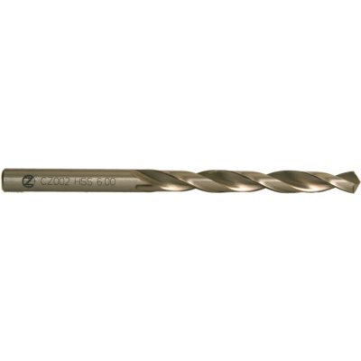 Vrták do kovu CZ002 DIN 338 - 2.1mm – Sleviste.cz