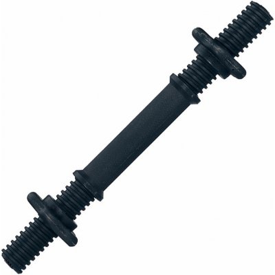 TUNTURI jednoruční hřídel 350 mm / 30 mm – Zboží Dáma