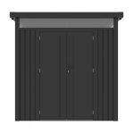 G21 Atlanta 529 230 x 230 cm, slate grey ZD-G21-529-SG – Zboží Mobilmania
