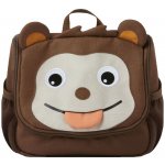 Affenzahn Kids Toiletry Bag Monkey brown – Zboží Dáma